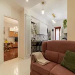 شقة Favara 119 Modern Three Near The Gemelli *