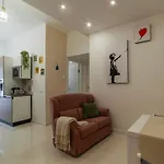 شقة Favara 119 Modern Three Near The Gemelli