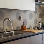 Favara 119 Modern Three Near The Gemelli * روما