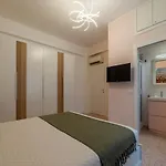 شقة Favara 119 Modern Three Near The Gemelli
