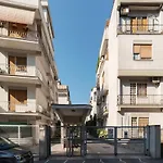 شقة Favara 119 Modern Three Near The Gemelli *
