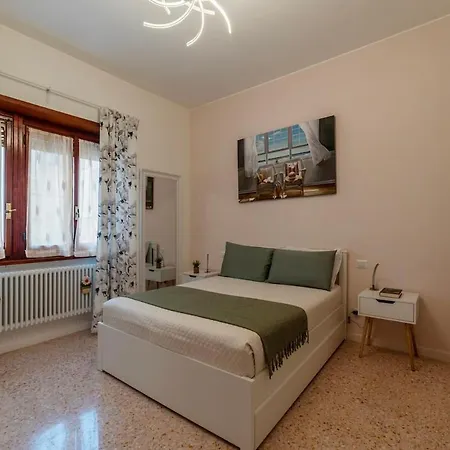 Favara 119 Modern Three Near The Gemelli شقة روما