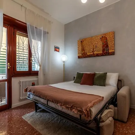 Favara 119 Modern Three Near The Gemelli