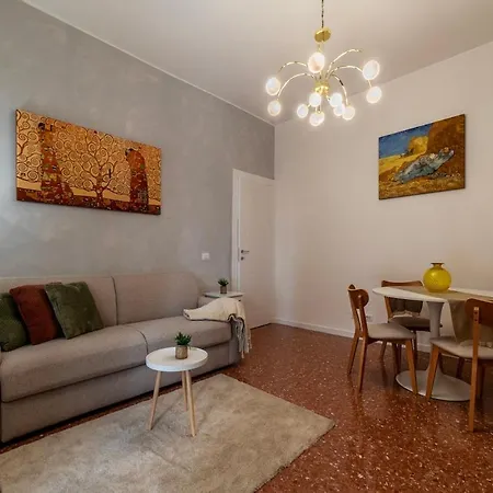 Favara 119 Modern Three Near The Gemelli