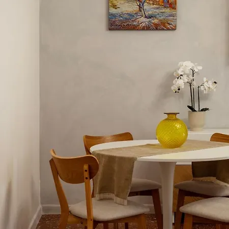 شقة Favara 119 Modern Three Near The Gemelli
