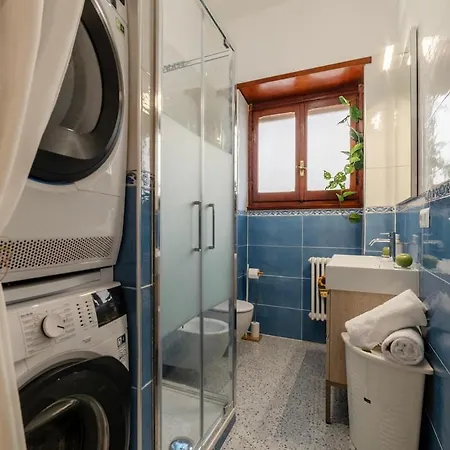 Appartamento Favara 119 Modern Three Near The Gemelli