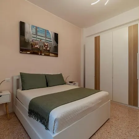 Favara 119 Modern Three Near The Gemelli *