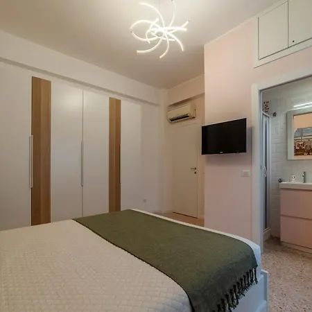 Appartamento Favara 119 Modern Three Near The Gemelli