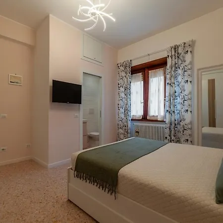 Favara 119 Modern Three Near The Gemelli Appartamento *