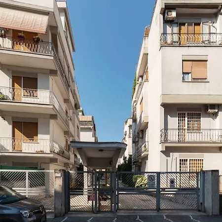 Appartamento Favara 119 Modern Three Near The Gemelli *