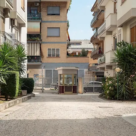 Favara 119 Modern Three Near The Gemelli